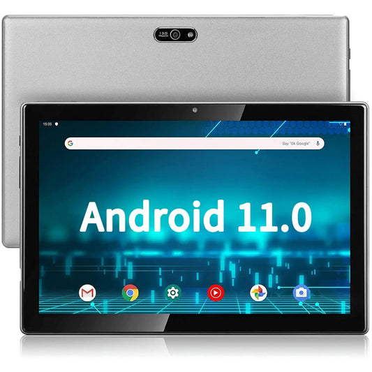 Android 11 Tablet