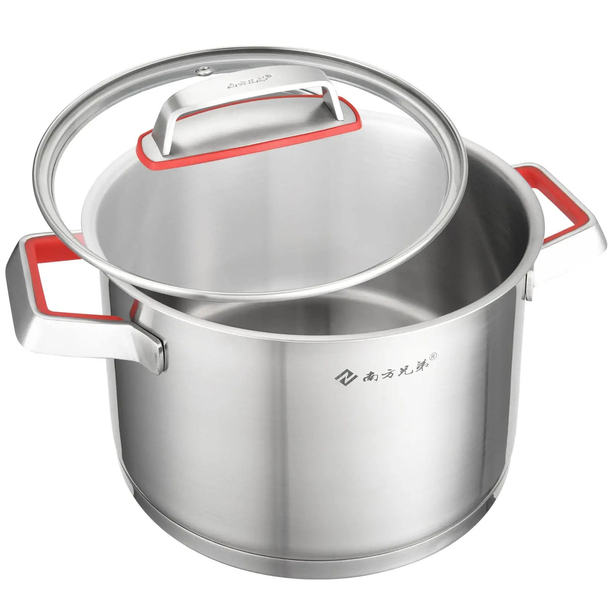 Stainless Steel Stock Pot