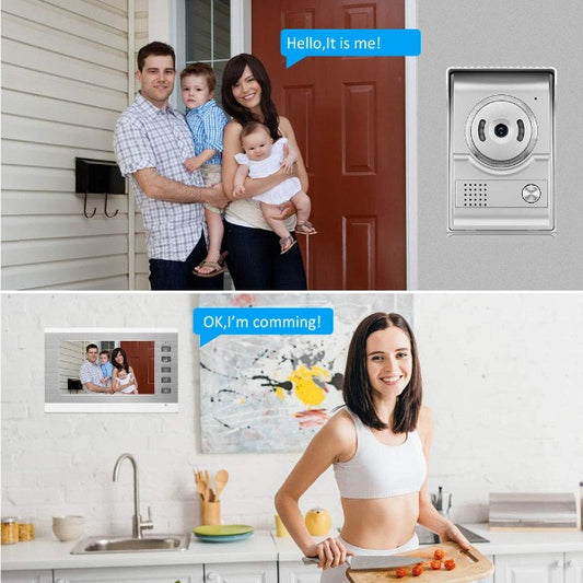 ring doorbell