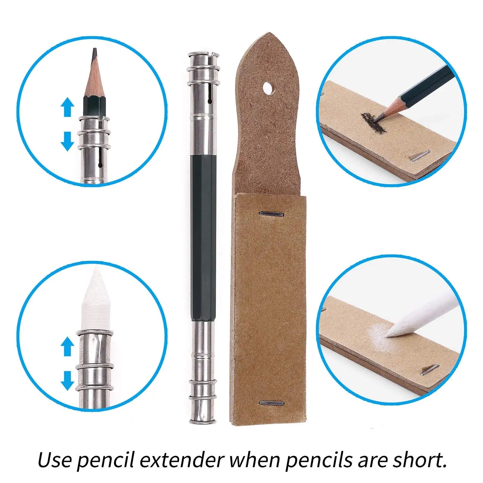 36 Colors Dual Tip Pens Set, Art Markers Fine Point Journal Pens