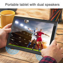 Touch Tablets