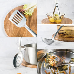 Premium Quality Stainless Steel Kitchenware