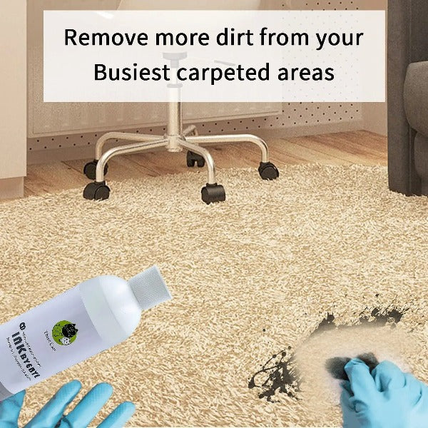  carpet stain remover