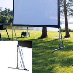 SCREEN PRO Adjustable Brace for SCREEN PRO 144inch Outdoor Projector Screen with Stand