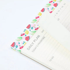 Magnetic Planner