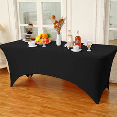 6ft Stretch Spandex Tablecovers