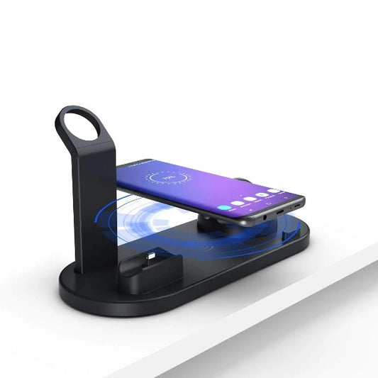 3 in 1 wireless charger