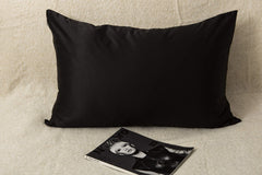 Satin Pillowcase for Hair and Skin