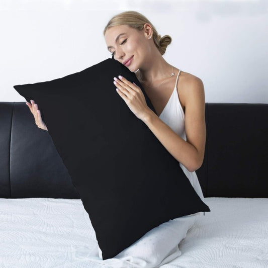 Satin Pillowcase for Hair and Skin