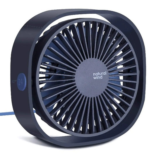 USB Table Fan