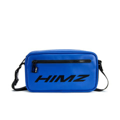 Mini Crossbody Bag Messenger Bag for Men PVC Waterproof Material