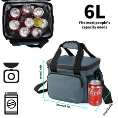 lunch bag backpack