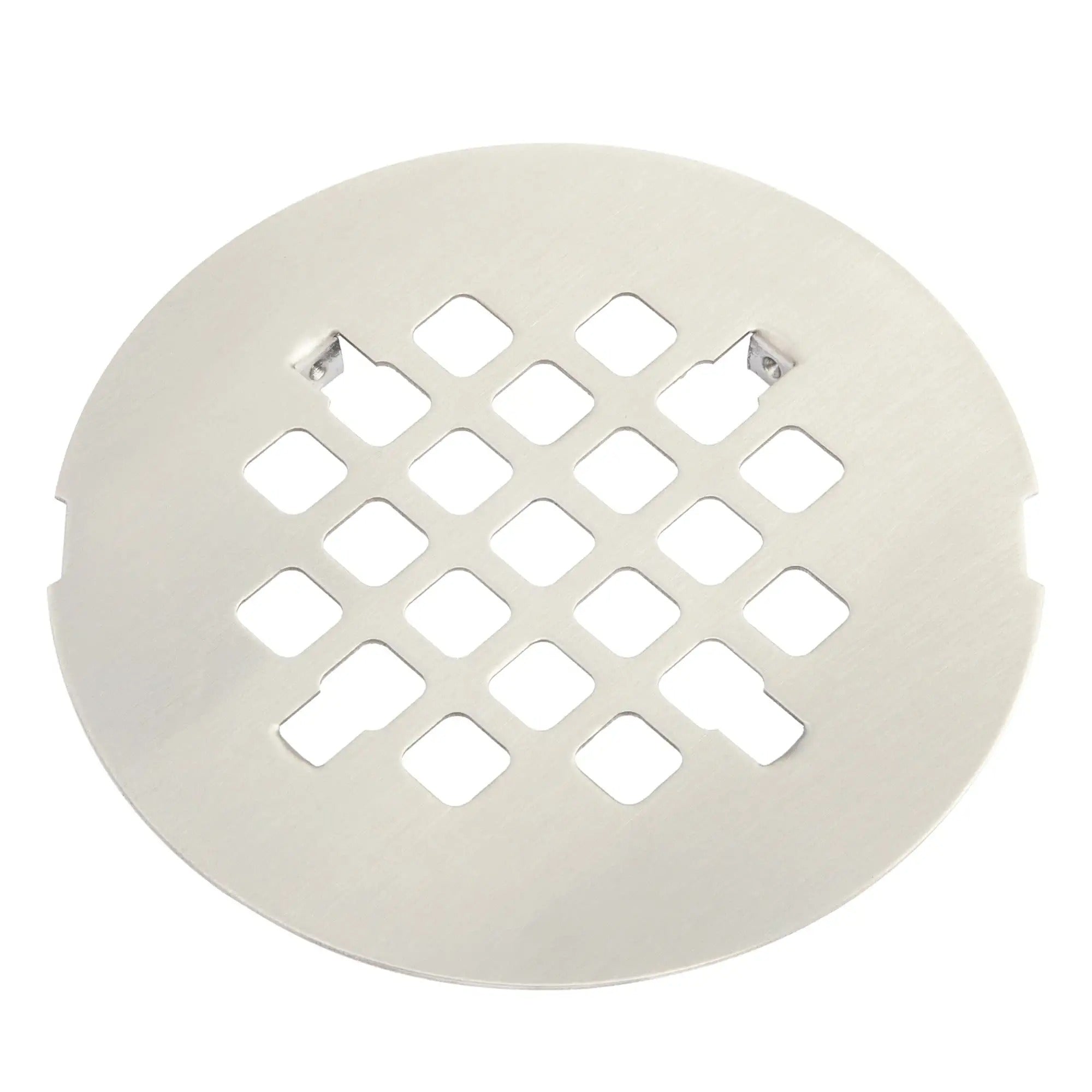 4-1/4” OD Snap-in Shower Drain Cover