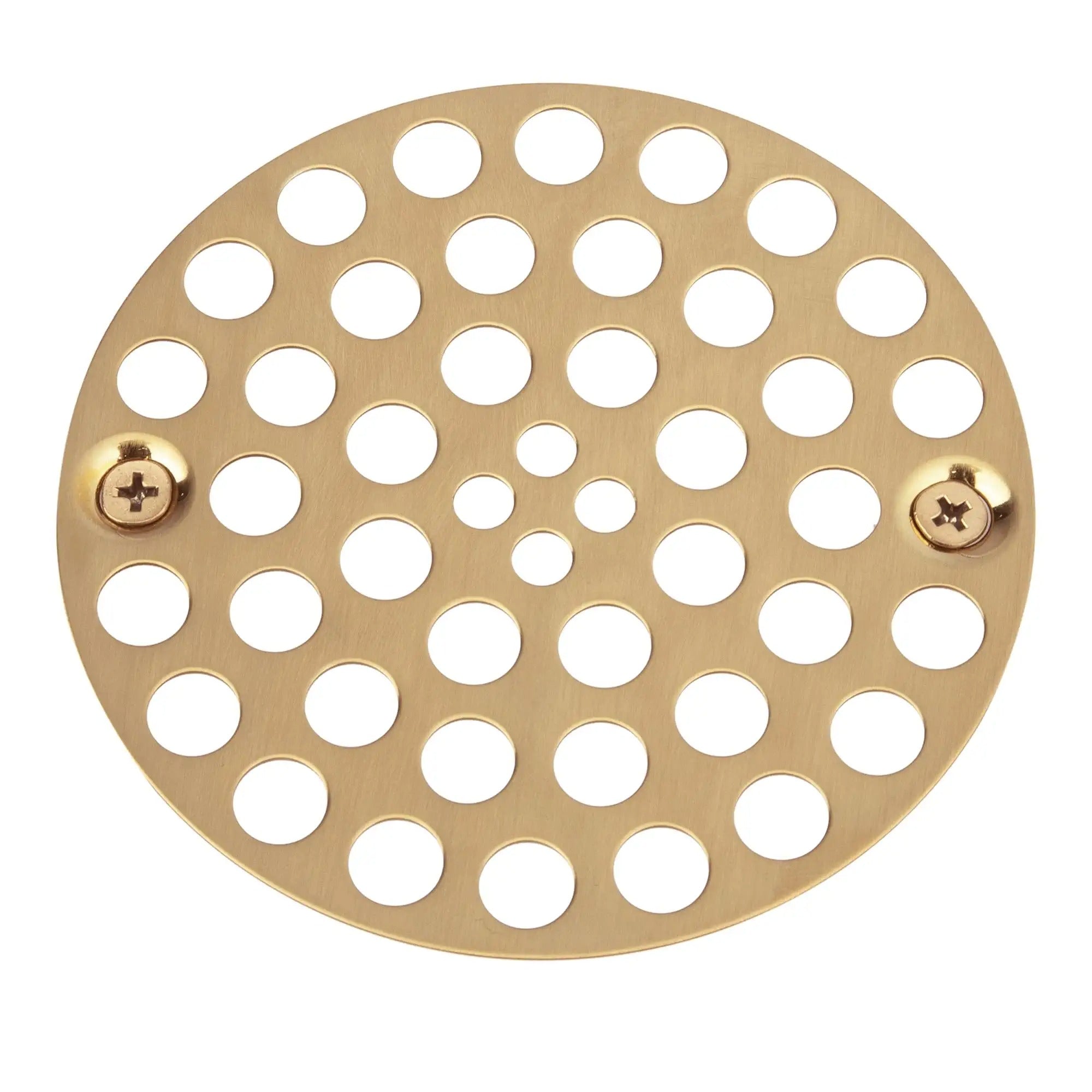 Shower drain cover replacement 