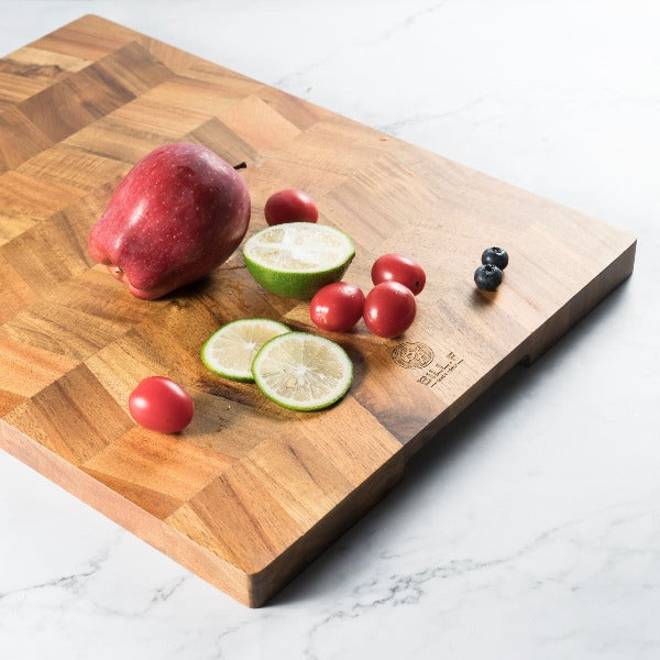 Fruit Cutting Board 15x10