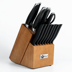 kitchen knife set