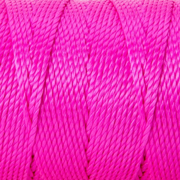 Twisted Mason Line 425 Feet #18Twisted Polypropylene Mason Line String ...