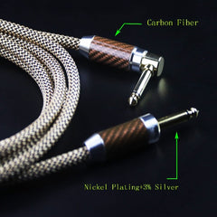 instrument cable