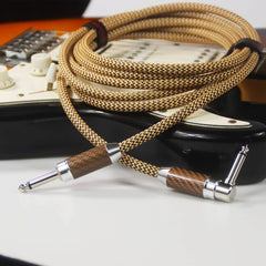 guitar cable 10 ft