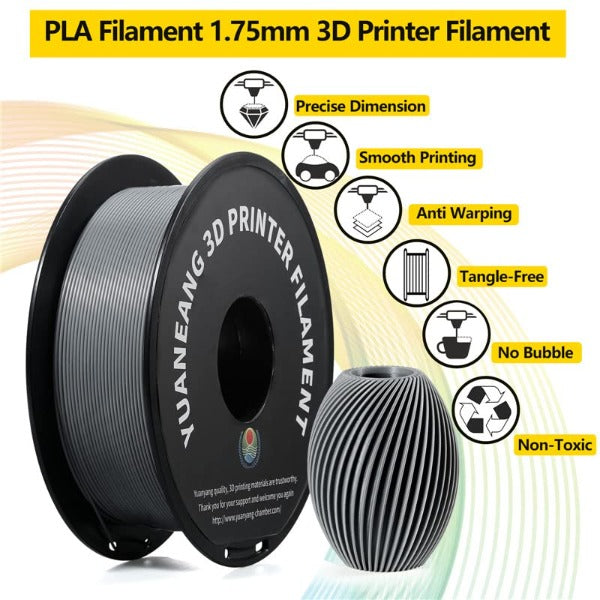 3D Printer Filament