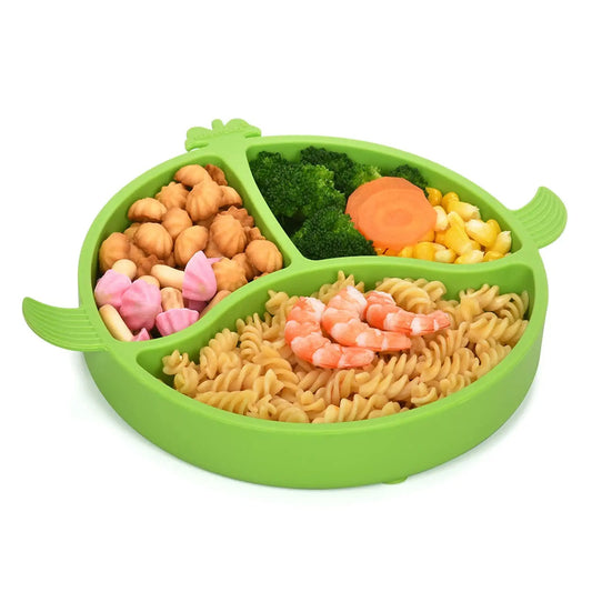 Toddler Plates