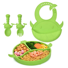 Baby Feeding Set, Baby Led Weaning Supplies