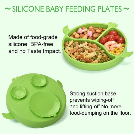 Baby Led Weaning Supplies