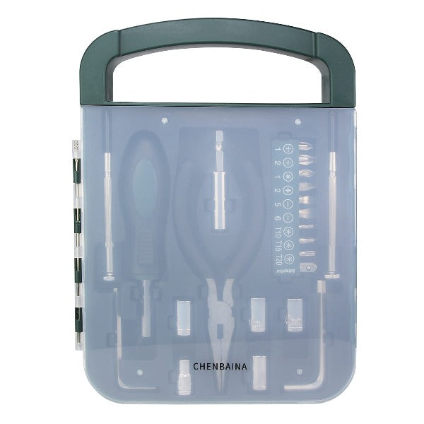 screwdriver set