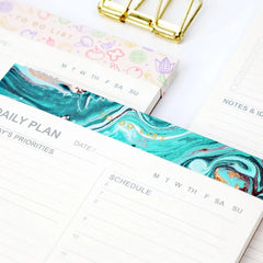  to Do List Notepad