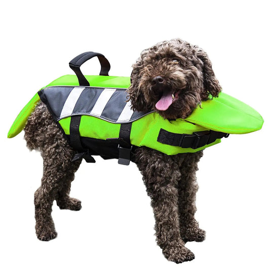 Dog Life Jacket