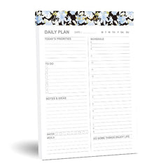 Magnetic Planner Shopping List