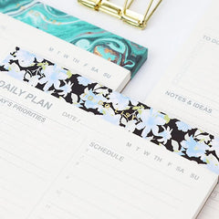 Magnetic Planner 