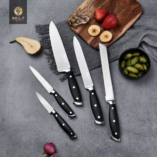 good knife set