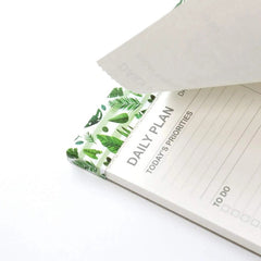 Magnetic Planner Shopping List