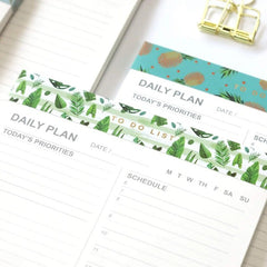 Magnetic Planner 