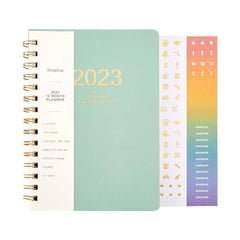 2023 Planner