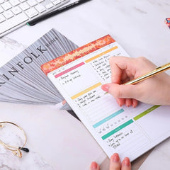 Magnetic Planner 