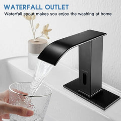 automatic faucet