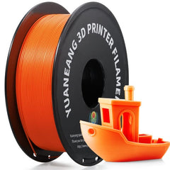 PLA 3D Printer Filament Black PLA Filament 1.75mm Dimensional Accuracy +/- 0.02 mm 1 kg 2.2Lbs Spool