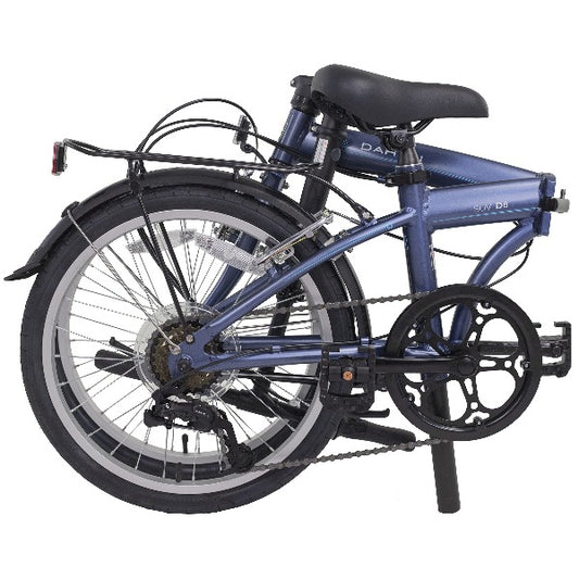 DAHON Folding Bike