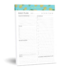 Magnetic Planner Shopping List
