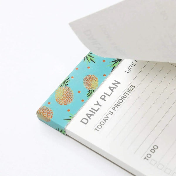 Magnetic Planner Shopping List