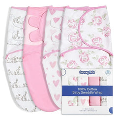 baby swaddle blankets