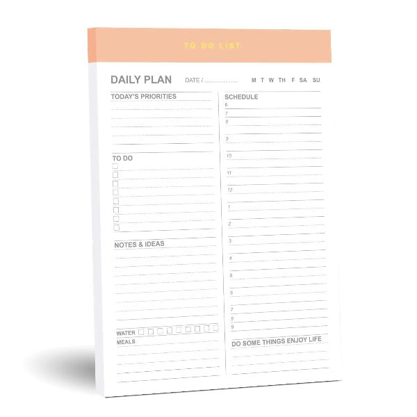 Magnetic Planner 