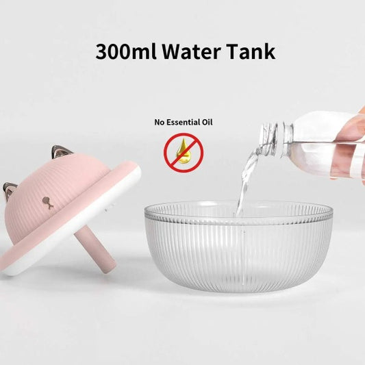 Mist Humidifier