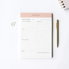 Magnetic Planner Shopping List