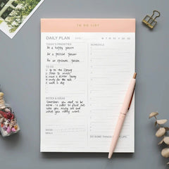 Magnetic Planner
