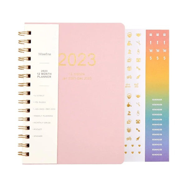 2023 Planner