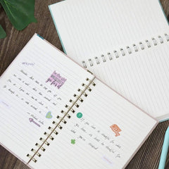  journal notebook