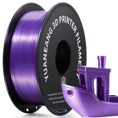 PLA 3D Printer Filament Black PLA Filament 1.75mm Dimensional Accuracy +/- 0.02 mm 1 kg 2.2Lbs Spool